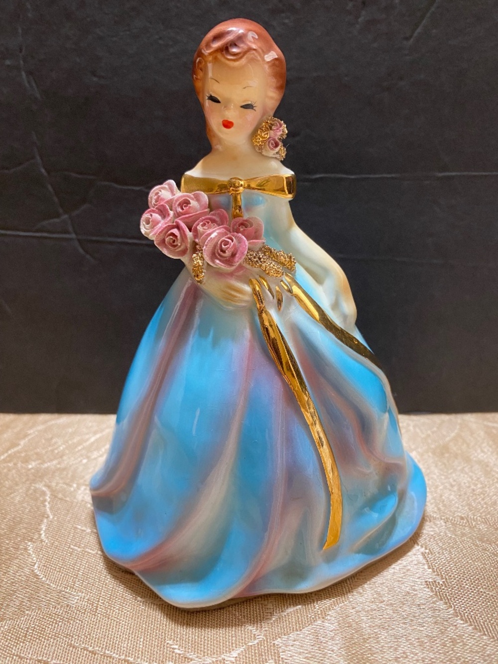 “Sylvia” Joseph Original from Little Women Series